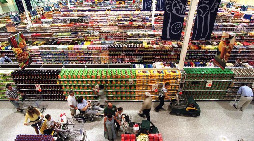 U.S. Consumer Inflation Eases in October Amidst Declining Gas, Cars, and Airfares