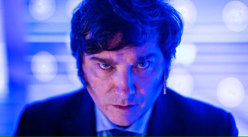 Who is Javier Milei, Argentina’s president-elect