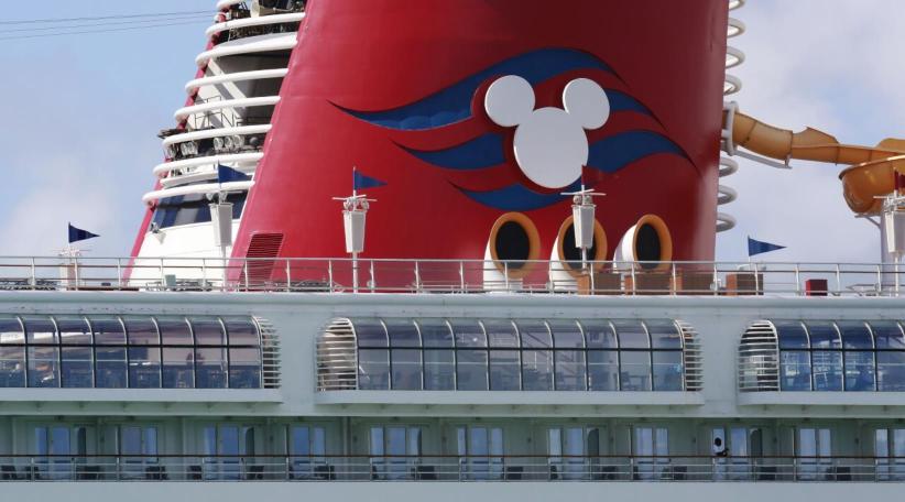 Un vistazo al futuro de la experiencia Disney Cruise Line en el mar