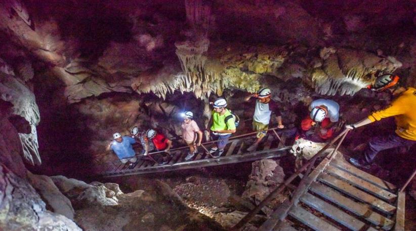 Belize es el destino ideal para que los objetivos personales de Año Nuevo se hagan realidad