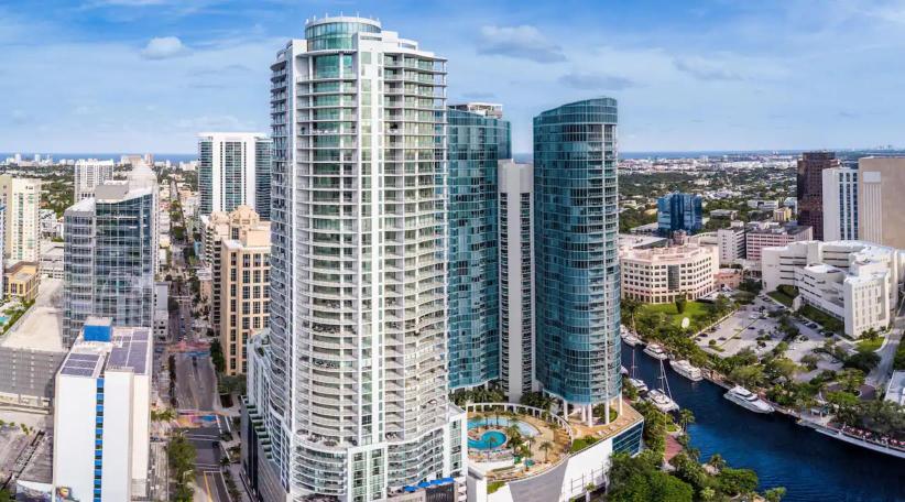 Fort Lauderdale: Hyatt Centric Las Olas, the perfect destination to live unique experiences