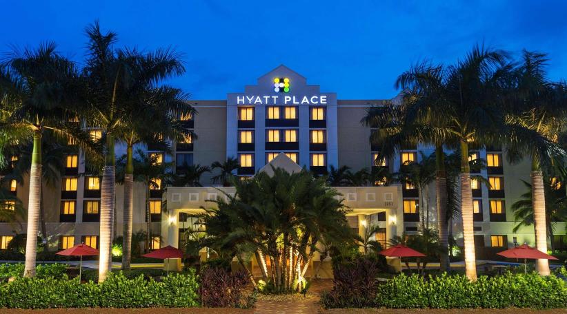 Guide to Hotels near the Airport and Cruise Port in Fort Lauderdale