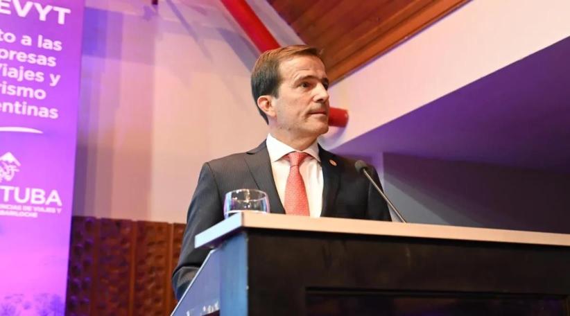 Las agencias de viajes piden la declaración de inconstitucionalidad del DNU 70/2023