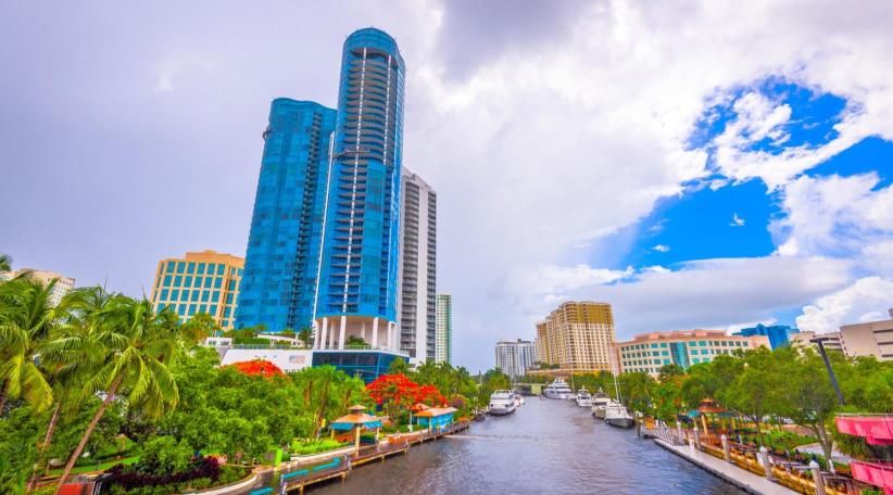 10 Must-Do Activities in Fort Lauderdale to Extend Your Stay Before or After a Cruise