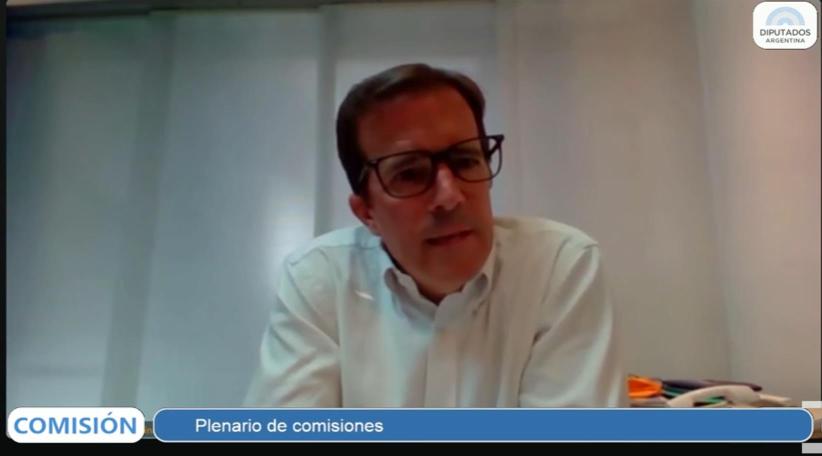 FAEVYT defendió el trabajo de las 5.000 agencias de viajes de Argentina ante el Congreso Nacional