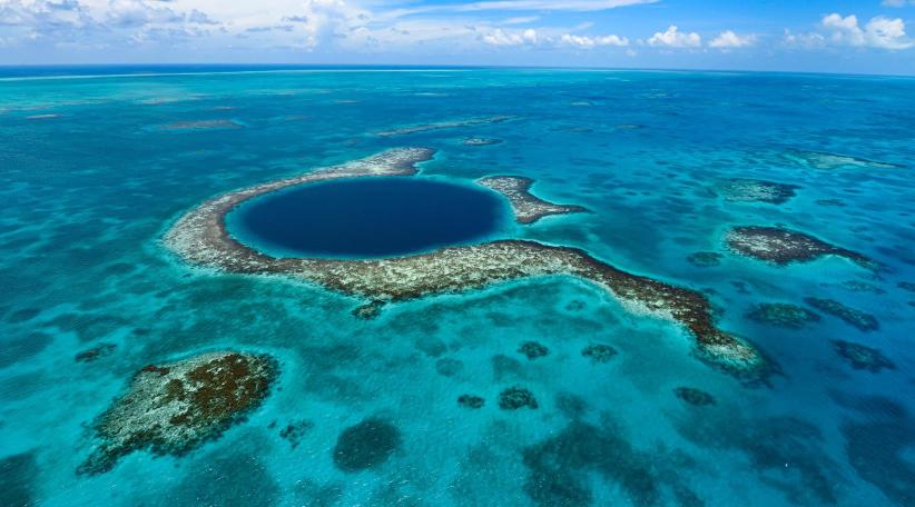 Belize registra un importante crecimiento turístico en 2023, demostrando una sólida recuperación