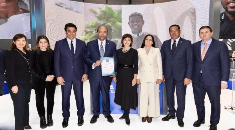 Fitur 2024: Banreservas se incorpora al WTTC
