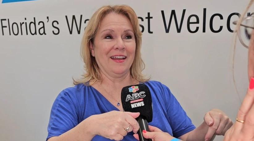 Pompano Beach is emerging as a thriving tourist destination in Greater Fort Lauderdale