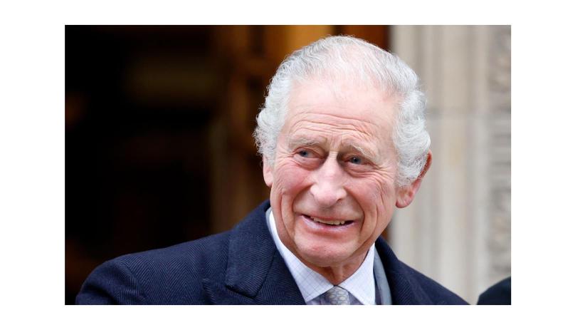 King Charles diagnosed with cancer