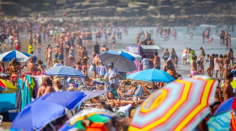 La Cámara Argentina de Turismo destaca la alta ocupación en enero y el feriado largo de carnaval