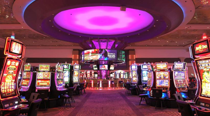 Harrah&#039;s Pompano Beach: A great casino experience in Greater Fort Lauderdale