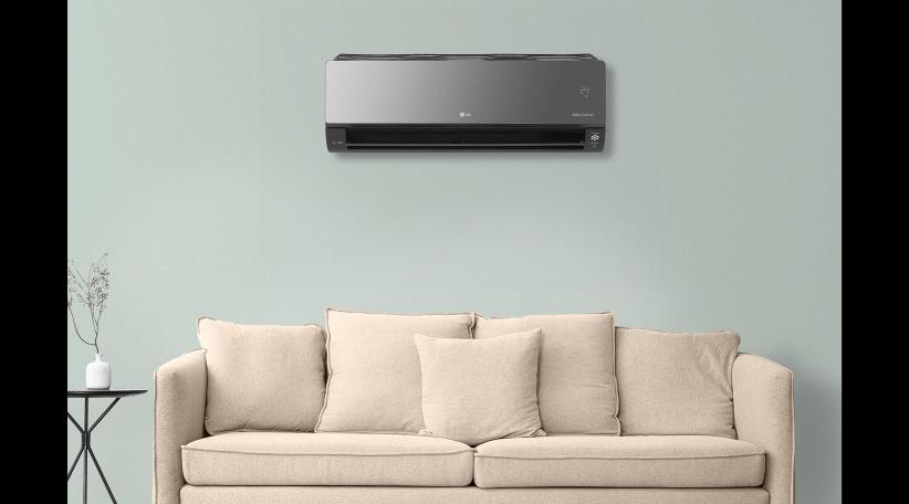 LG ofrece consejos sobre cómo cuidar los equipos de aire acondicionado y usarlos correctamente