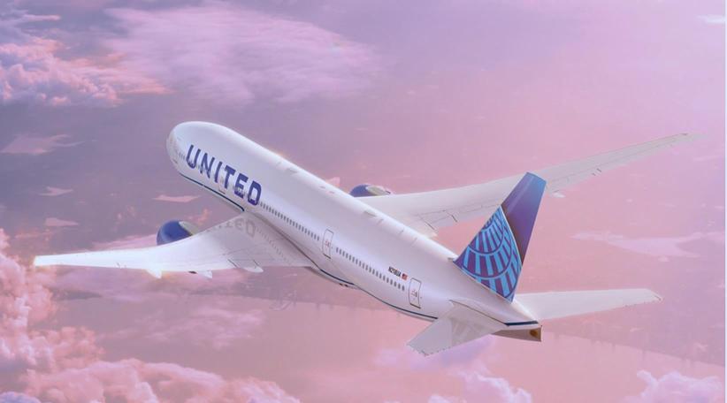 United Airlines amplía su red global con nuevos destinos internacionales y vuelos adicionales