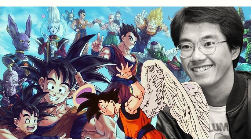 Manga Fans Mourn the Passing of 'Dragon Ball' Creator Toriyama Akira