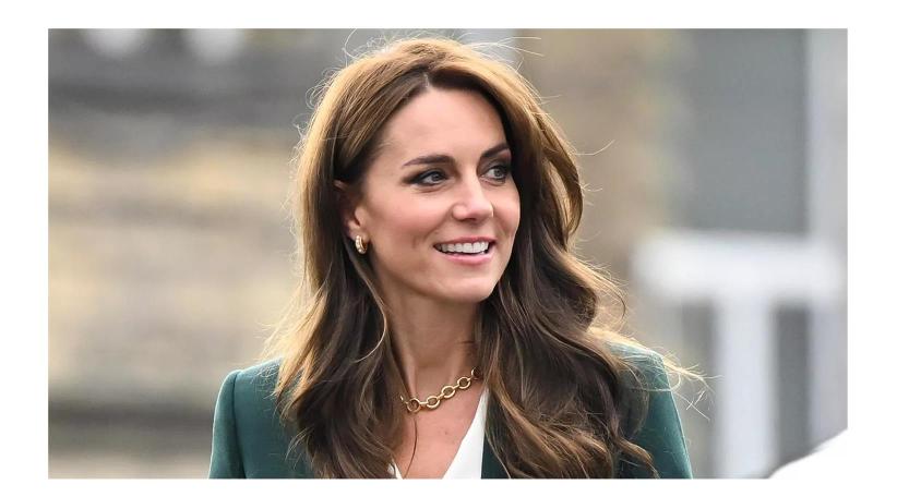 Mounting Concerns Surrounding Kate Middleton's Health Amidst Lack of Updates
