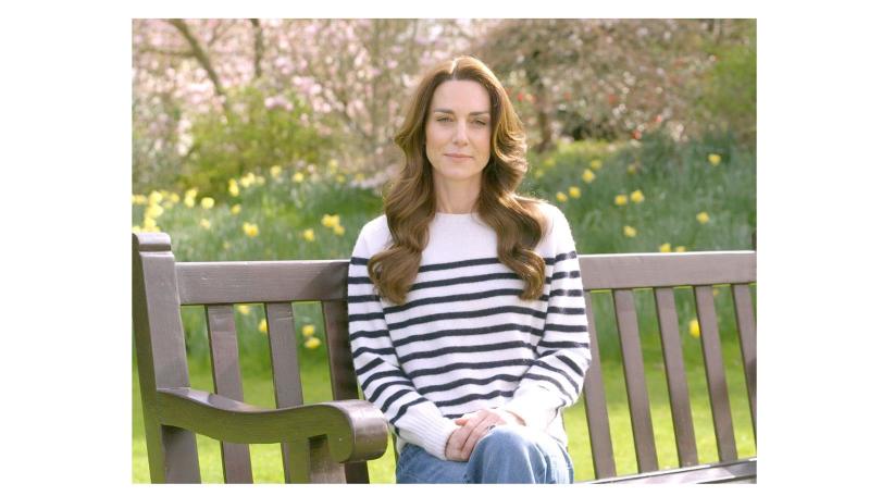 Kate Middleton Reveals Cancer Diagnosis in Emotional Video