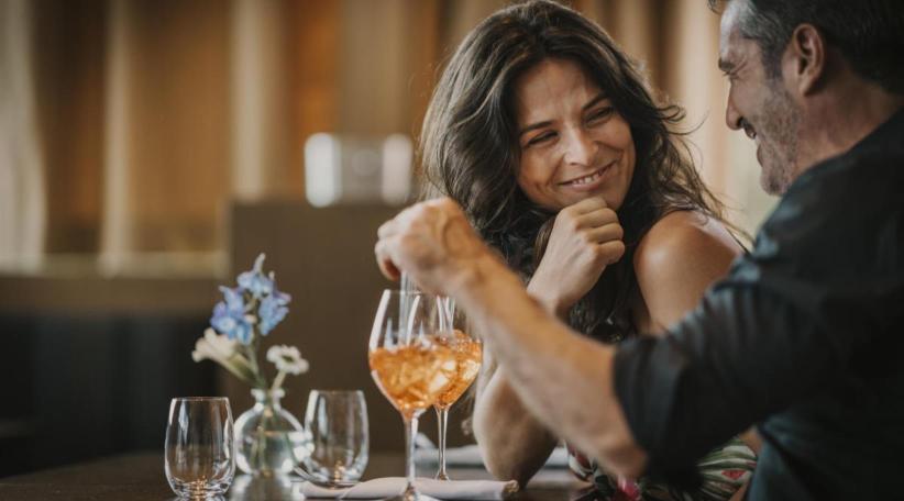Los 10 alimentos y bebidas que debes evitar antes del sexo