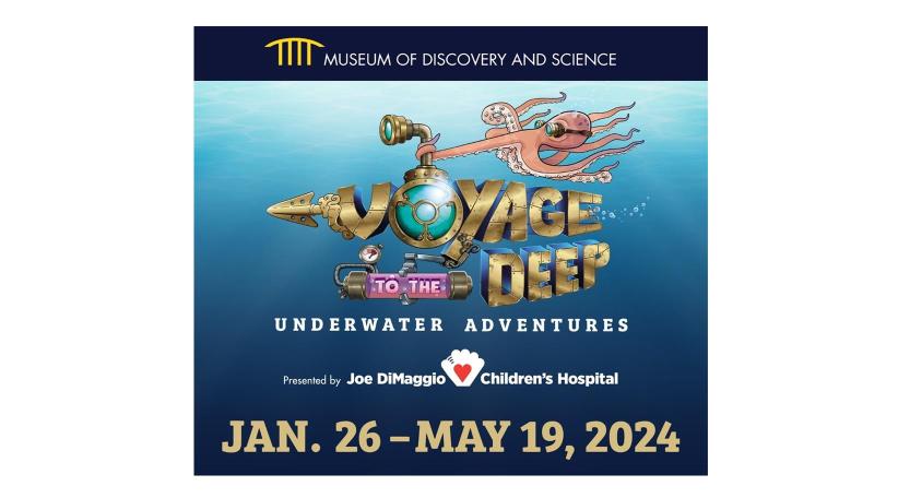 Museum of Discovery and Science