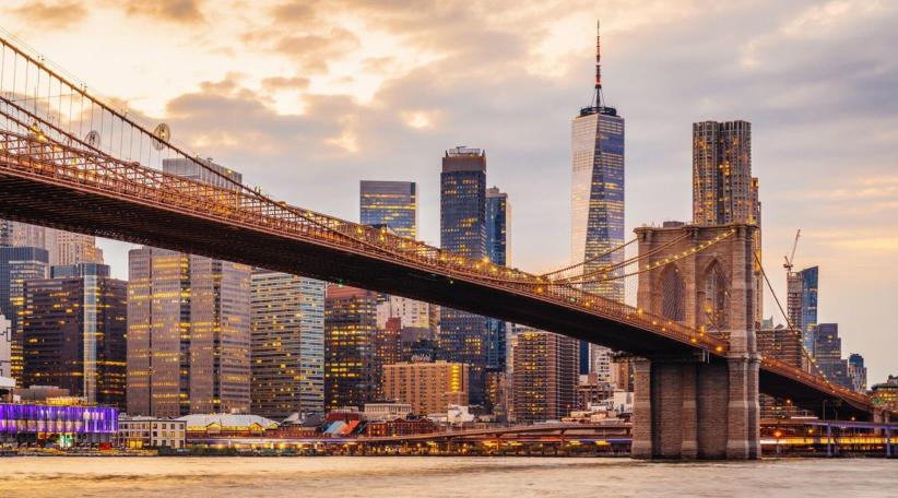 New York City Shakes as 4.8 Magnitude Earthquake Hits US Northeast