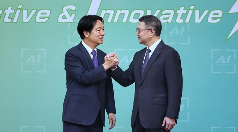 El presidente electo de Taiwán, Lai Ching-te, anunció que nombrará al ex presidente del PPD, Cho Jung-tai, para encabezar el próximo gabinete