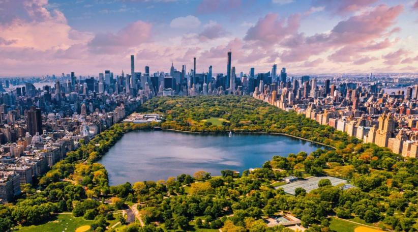 U.S. Travel &amp; Tourism Sector Breaks Records Despite Slow Return of International Spend