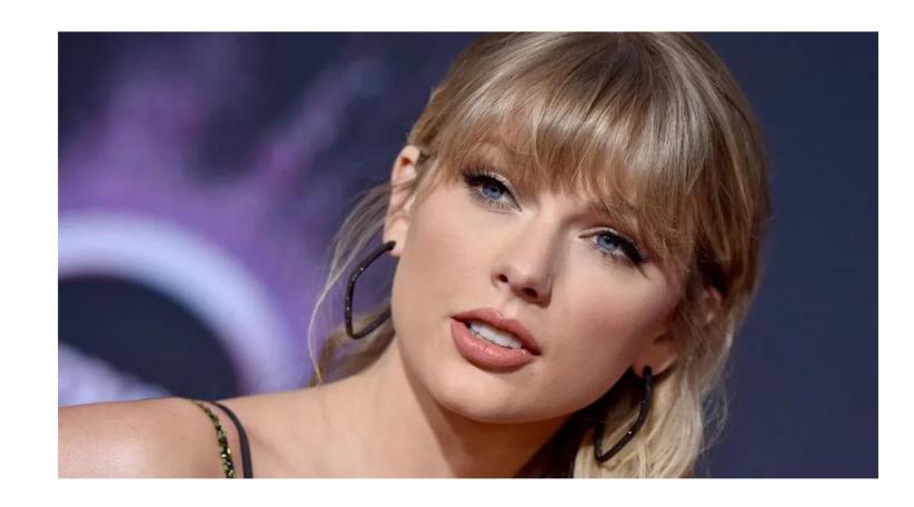 ¡El Nuevo Álbum de Taylor Swift ya está aquí! Taylor Swift presenta 'The Tortured Poets Department'