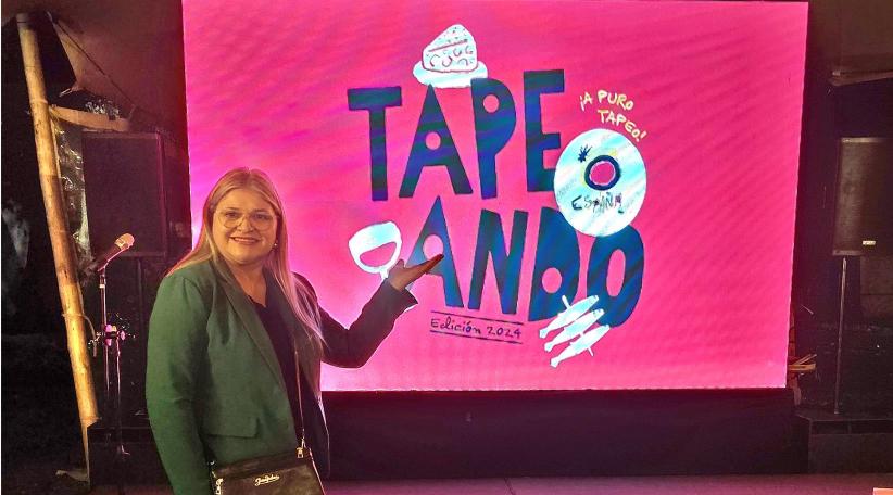 Tapeando: Se realiza en Argentina el 3er. festival de tapas que celebra la gastronomía de España 