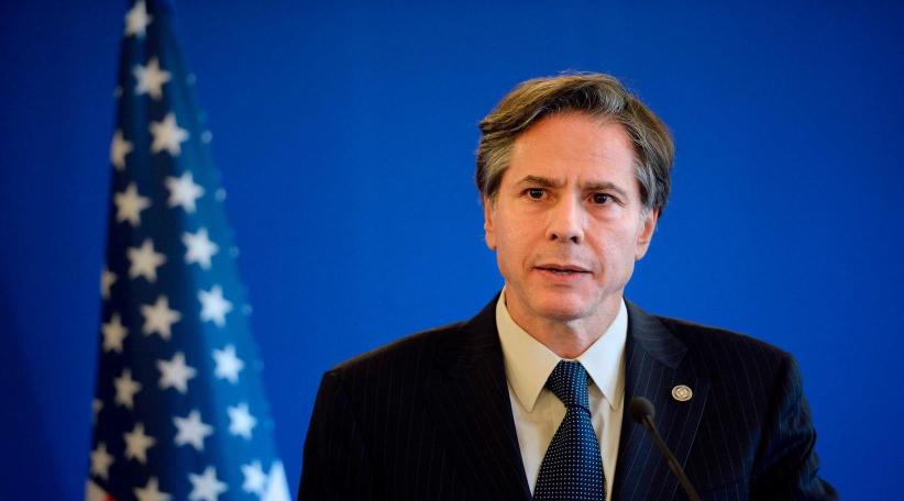 Estados Unidos impulsa la invitación para que Taiwán regrese como observador a la AMS