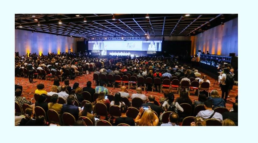 La Ciudad de Buenos Aires destaca como líder del turismo de reuniones en el continente
