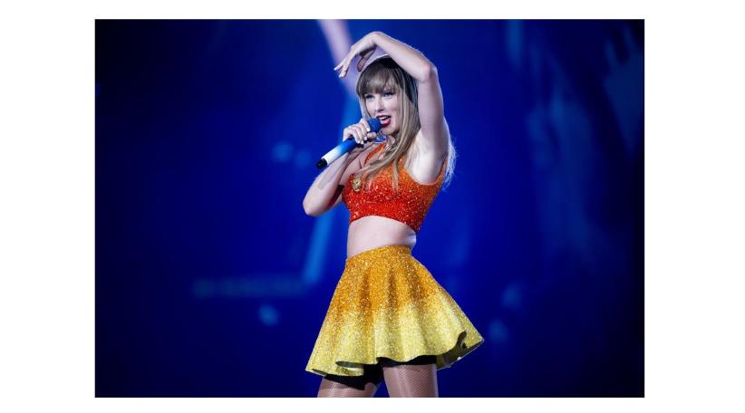 Taylor Swift desata la euforia en sus primeros conciertos en España: Ni de Coña