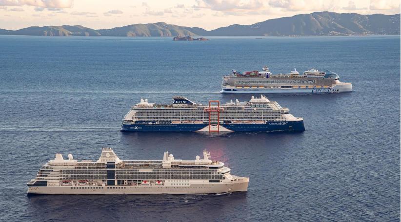 Royal Caribbean Group anuncia un programa pionero de correspondencia de estatus de lealtad en sus marcas