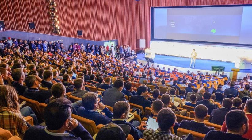 La ciudad de Buenos Aires se mantiene en la primera posición de América en el ranking ICCA