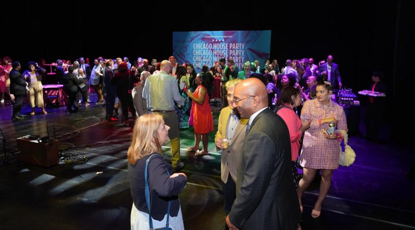 Choose Chicago celebra en su reunión anual que la ciudad recibió 52 millones de visitantes en el último año