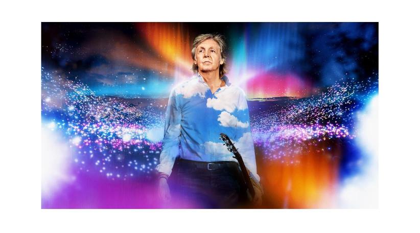 Paul McCartney regresa a la Argentina y otros países de Latinoamérica con su “Got Back Tour”
