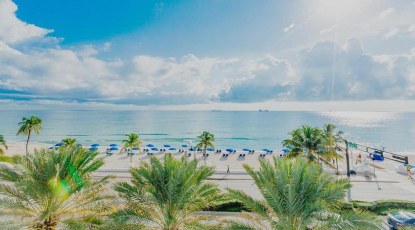 Fort Lauderdale tiene algo para hacer cada día del verano