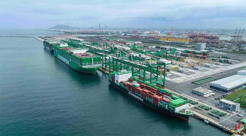 Crecen las exportaciones de Taiwán