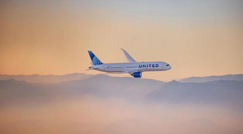 United Airlines conectará Medellín y Houston con vuelos directos