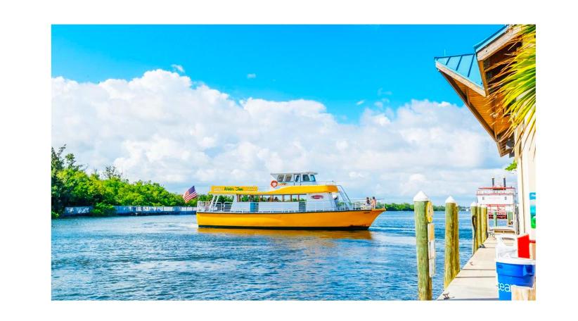 Fort Lauderdale: Guía para recorrer la "Venecia de América" viajando en los taxis acuáticos 