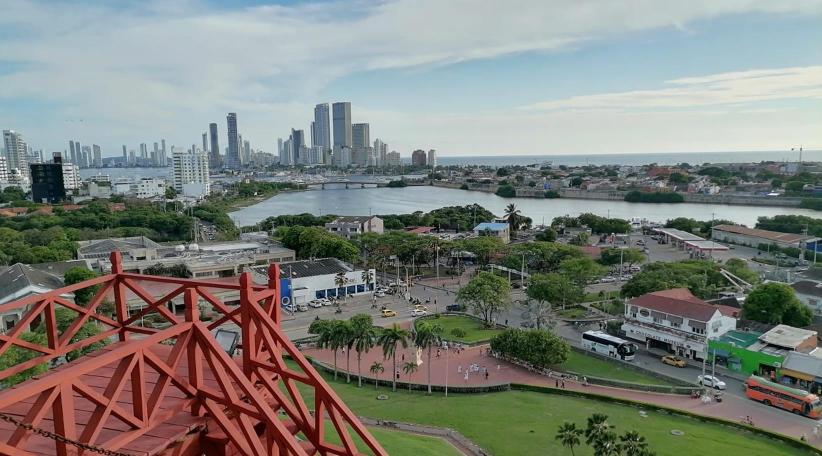 Se realiza en Cartagena el Congreso Nacional de Agencias de Viajes y Turismo de  ANATO 2024