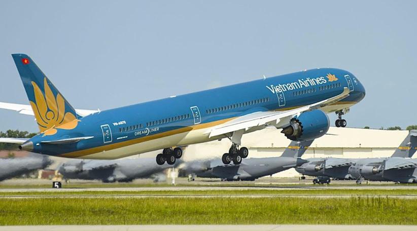Vietnam Airlines incorpora un nuevo Boeing 787-10 consolidando aún más su presencia en el sector de la aviación de la región