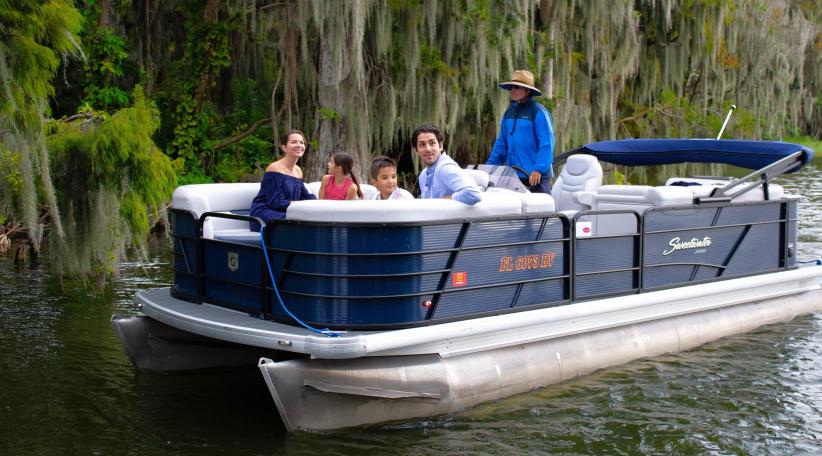 Winter Haven El destino perfecto para un fin de semana inolvidable a 40 minutos de Orlando