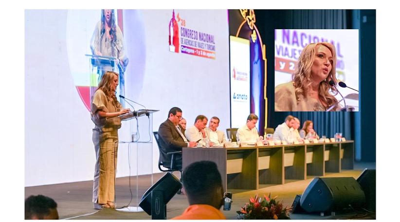 Congreso de Anato 2024 Proponen reducir el IVA en tiquetes aéreos para potenciar el turismo en Colombia