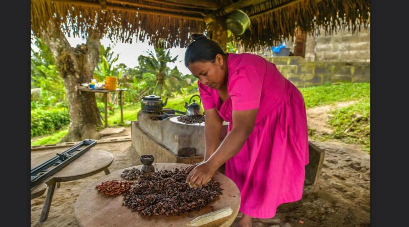 Belize: El destino perfecto para los amantes de las aventuras al aire libre