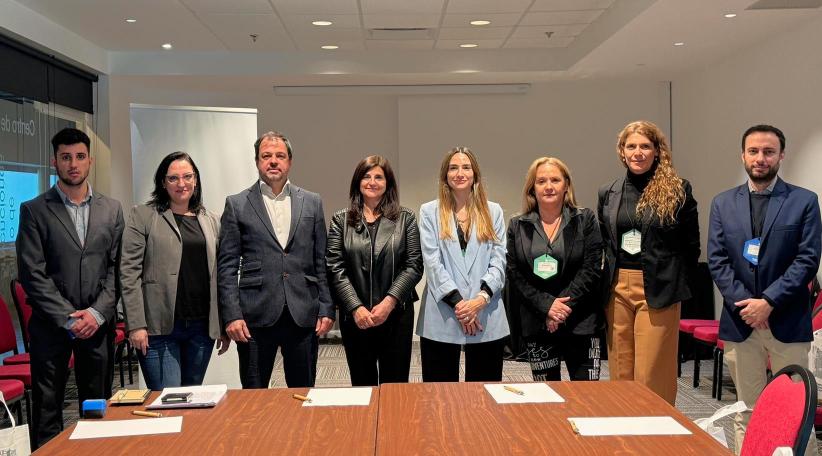La ciudad de Buenos Aires firmó un convenio de colaboración con la provincia de Mendoza