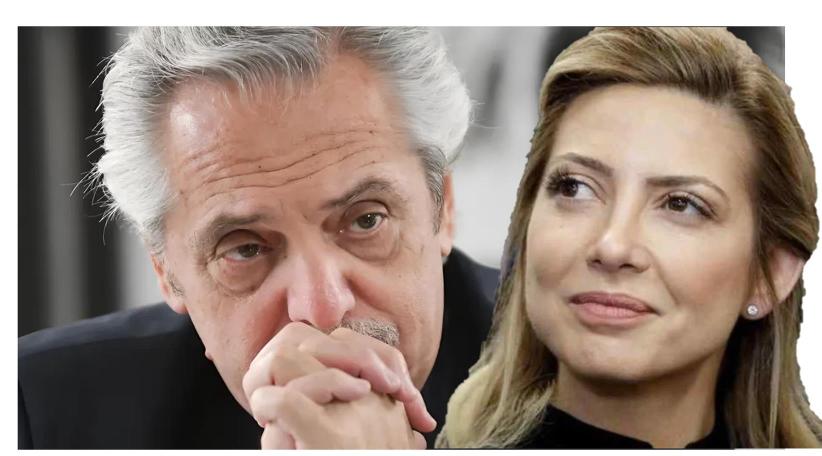 Imputaron a Alberto Fernández por lesiones graves y amenazas coactivas en la causa iniciada por Fabiola Yañez