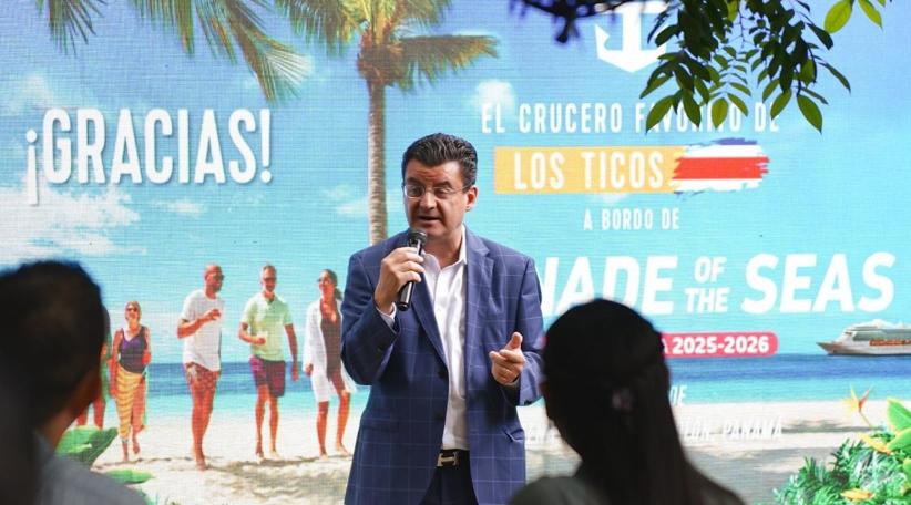 Royal Caribbean reafirma su compromiso en Latinoamérica con más detalles de la segunda temporada de cruceros sin visa de EEUU    