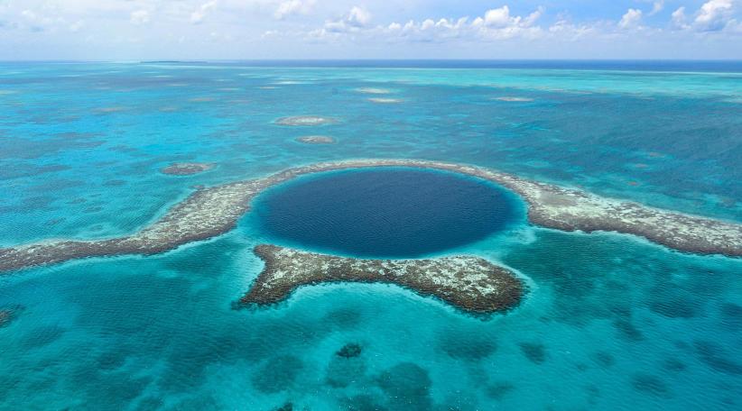 Belize gana varios World Travel Awards 2024