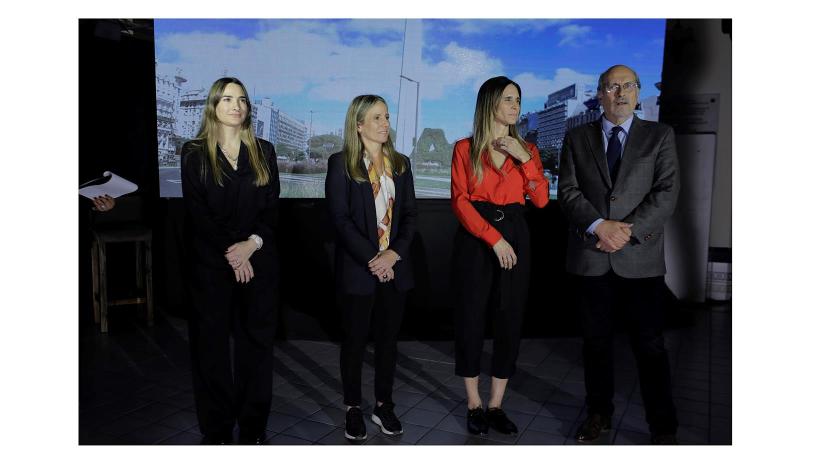 La Ciudad de Buenos Aires presentó su oferta turística en Tucumán