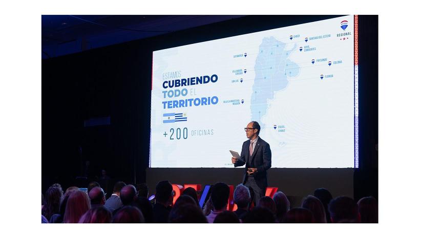 REMAX culmina con éxito su Gira Regional 2024 