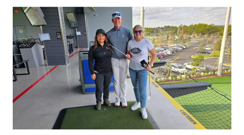 Unlimited Fun in Fort Lauderdale Discover the Topgolf Experience in Pompano Beach